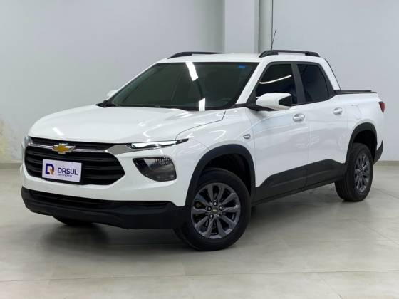 CHEVROLET MONTANA 1.2 TURBO FLEX LT MANUAL CHEVROLET MONTANA 1.2 TURBO FLEX LT MANUAL